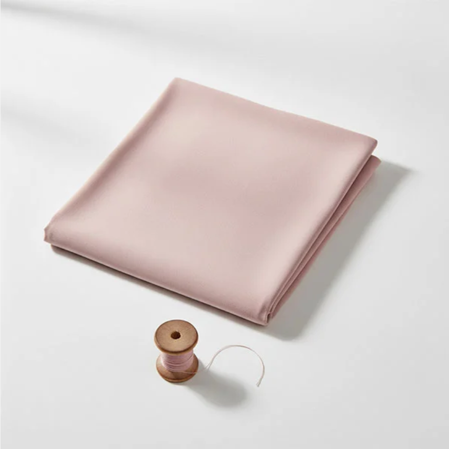 트리아세테이트 폴리에스테르 직물을 선택하는 이유