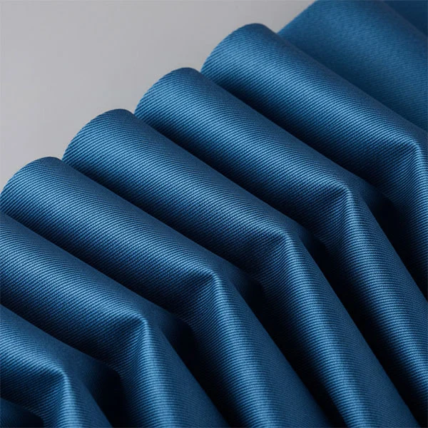 Diacetate Twill Fabric이 현대 섬유 산업의 판도를 바꾸는 이유는 무엇입니까?