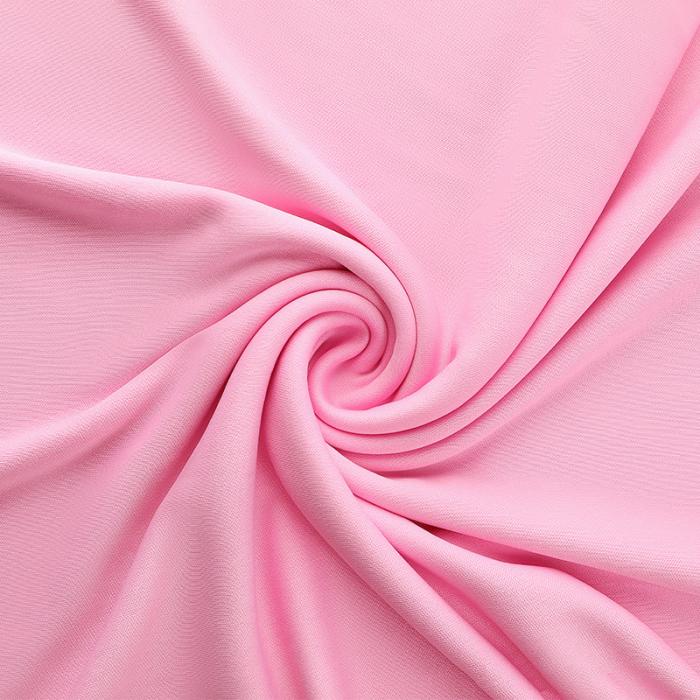 더블 니트 Softshell 원단