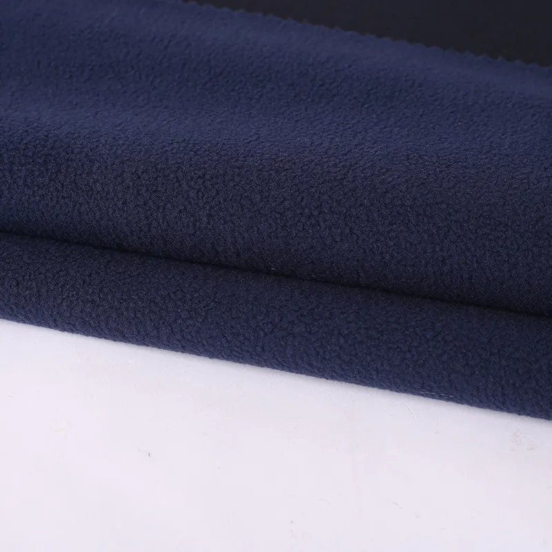 Polar Fleece Softshell Fabric