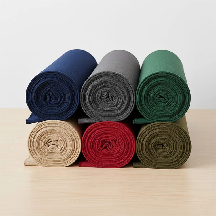 나일론 PU 코팅 옥스포드 원단