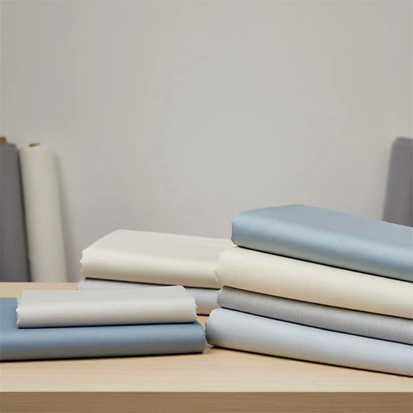 폴리에스터 아세테이트 혼방 원단