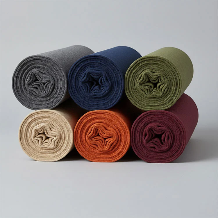 폴리에스테르 수하물 옥스퍼드 천