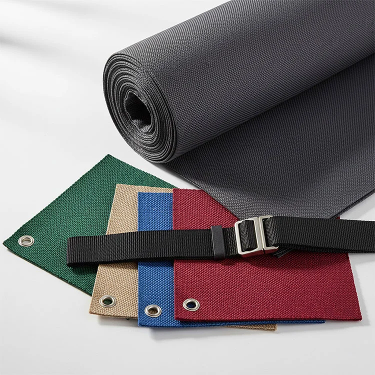 가방용 폴리에스테르 옥스퍼드 원단