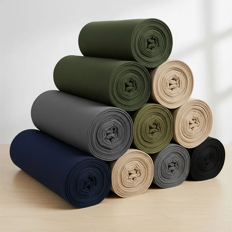 PU 코팅 옥스포드 원단