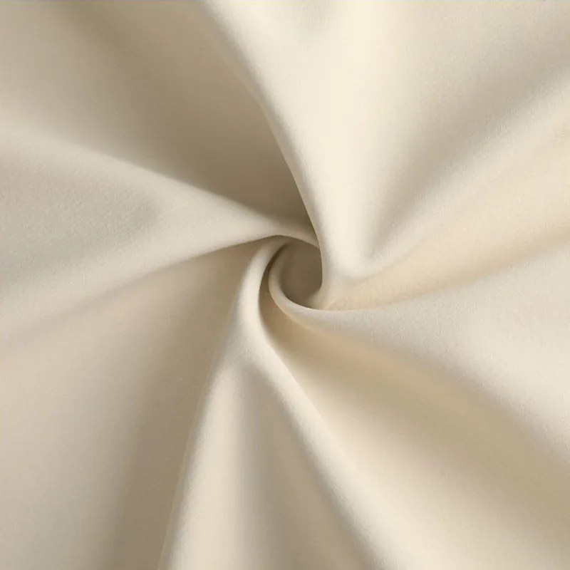 스키 소프트쉘 원단