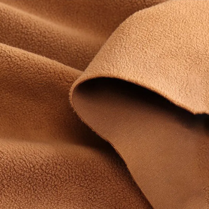 열 Softshell 직물