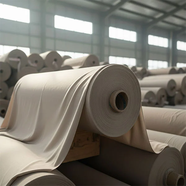 TR 혼합 안감 원단