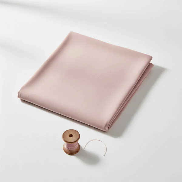 트리아세테이트 폴리에스테르 직물