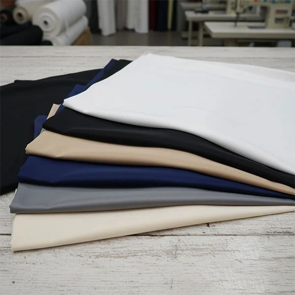 비스코스 캘린더 라이닝 원단