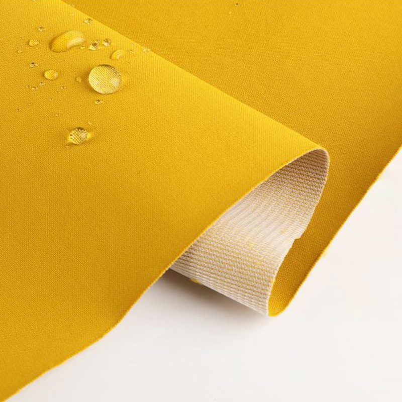 방풍 소프트쉘 원단